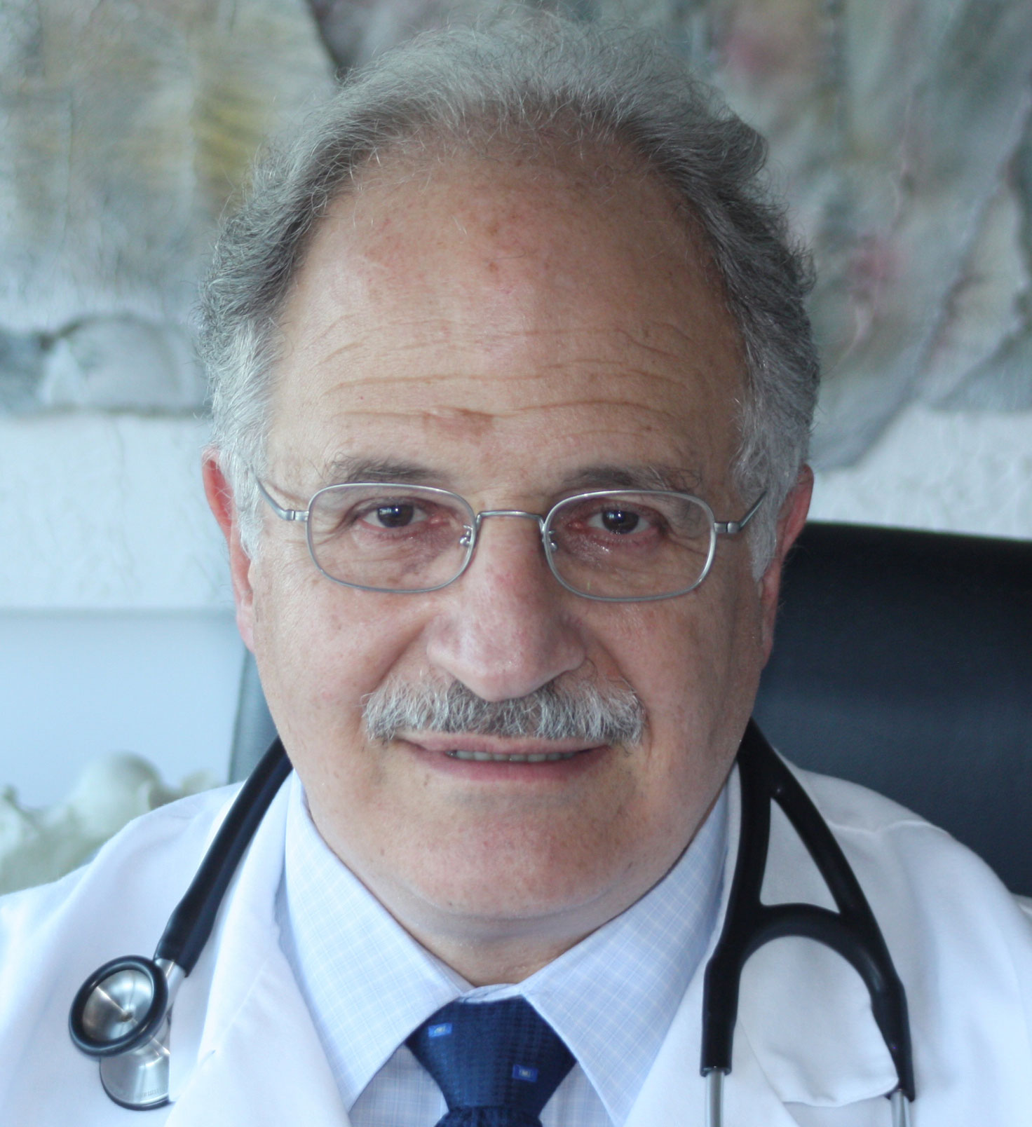Dr. Futran